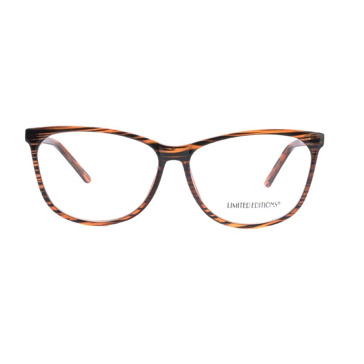 LIMITED EDITIONS 2206 Eyeglasses - view 2